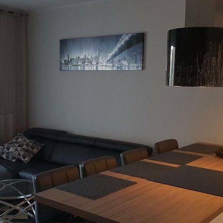 Apartament New York Rozana 19 Познань Екстер'єр фото